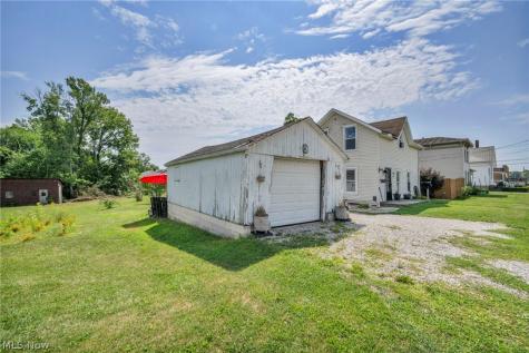 14 Townsend Street Greenwich OH 44837
