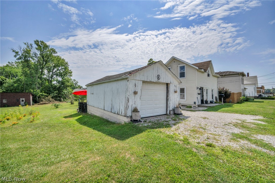 14 Townsend Street Greenwich OH 44837