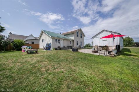 14 Townsend Street Greenwich OH 44837