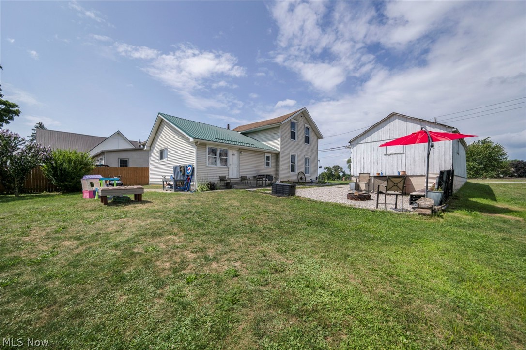 14 Townsend Street Greenwich OH 44837