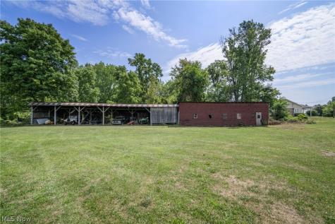 14 Townsend Street Greenwich OH 44837