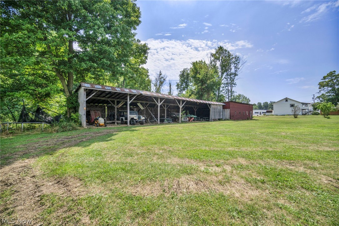14 Townsend Street Greenwich OH 44837
