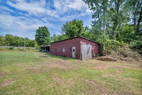 14 Townsend Street Greenwich OH 44837