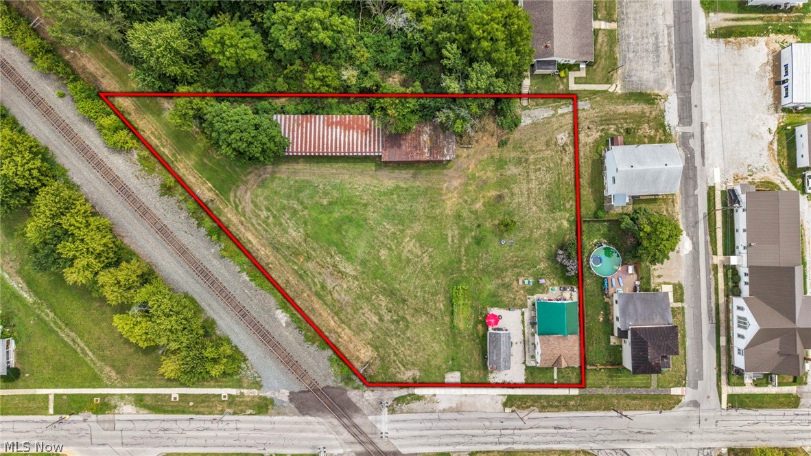 14 Townsend Street Greenwich OH 44837