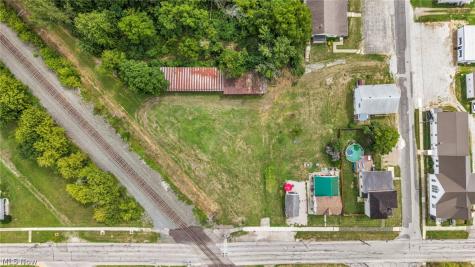 14 Townsend Street Greenwich OH 44837