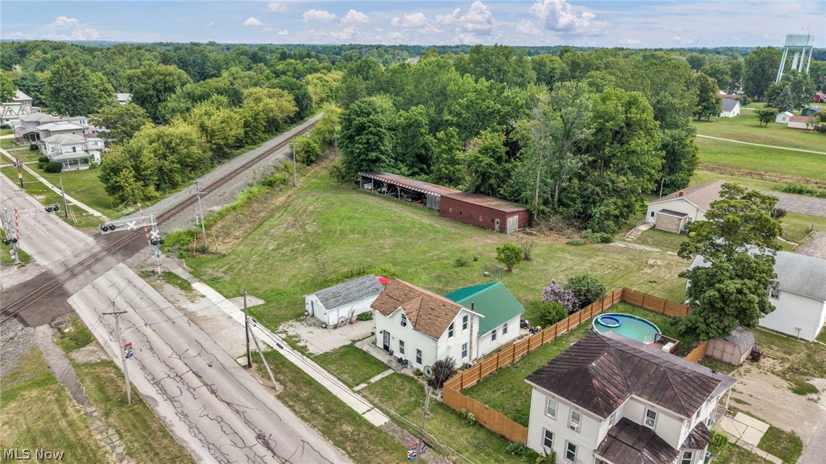 14 Townsend Street Greenwich OH 44837