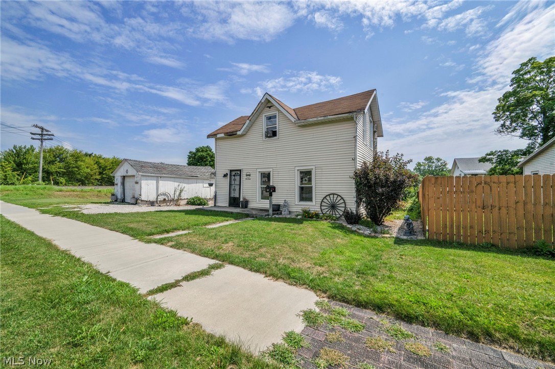 14 Townsend Street Greenwich OH 44837