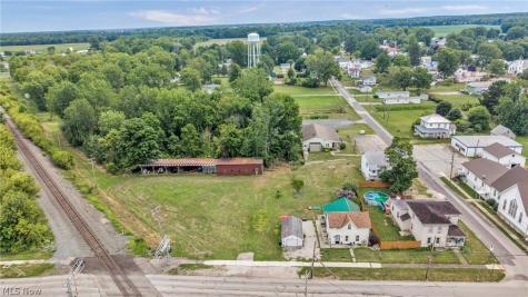 14 Townsend Street Greenwich OH 44837