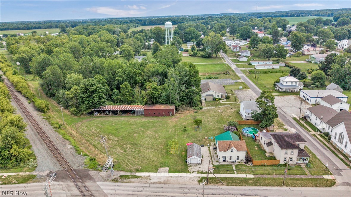 14 Townsend Street Greenwich OH 44837