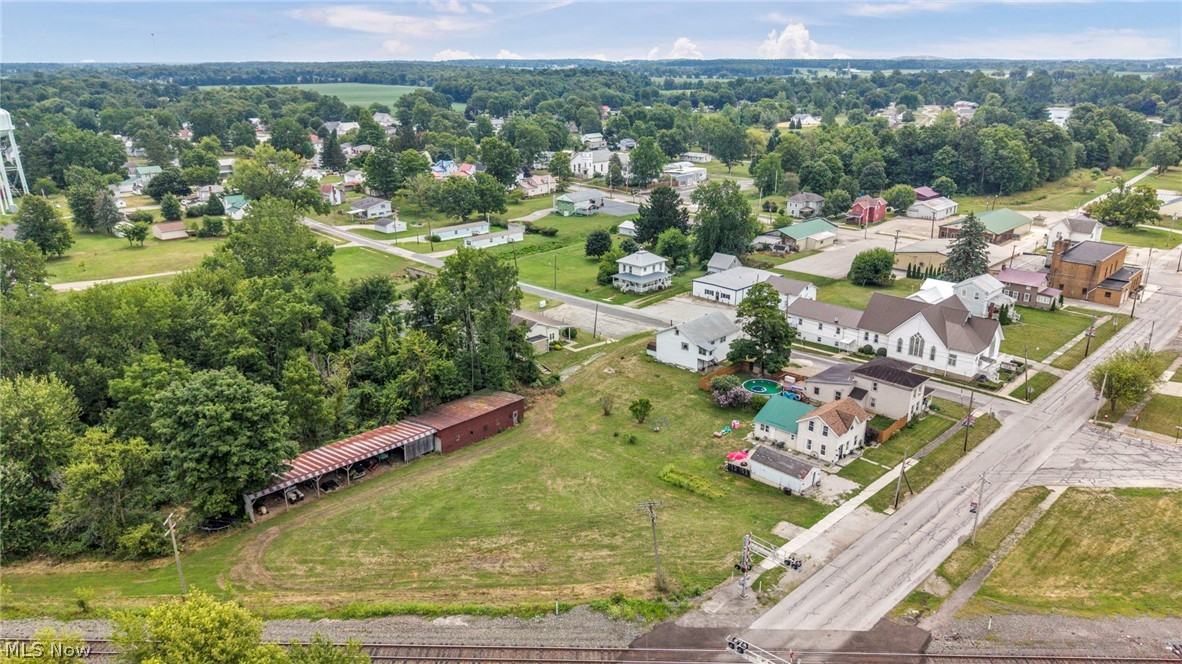 14 Townsend Street Greenwich OH 44837