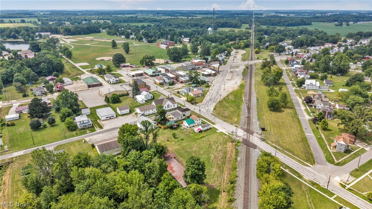 14 Townsend Street Greenwich OH 44837