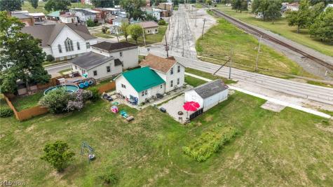 14 Townsend Street Greenwich OH 44837