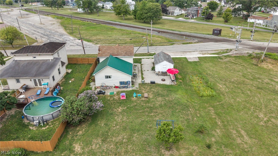 14 Townsend Street Greenwich OH 44837
