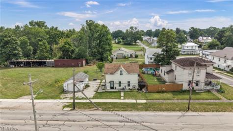 14 Townsend Street Greenwich OH 44837