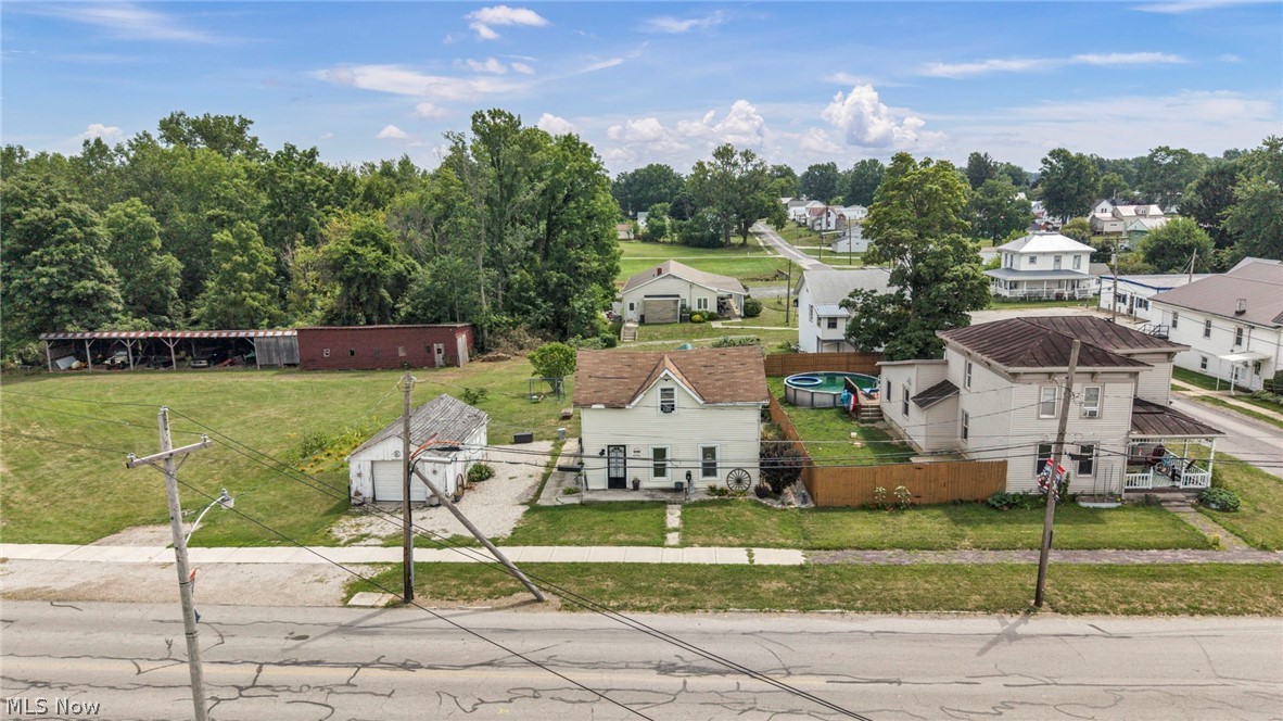 14 Townsend Street Greenwich OH 44837