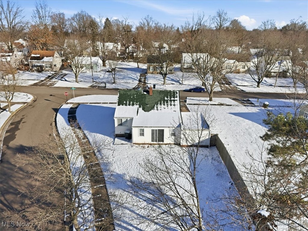 1188 Hardesty Boulevard Akron OH 44320