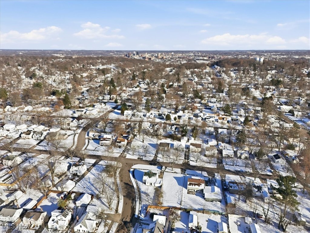 1188 Hardesty Boulevard Akron OH 44320