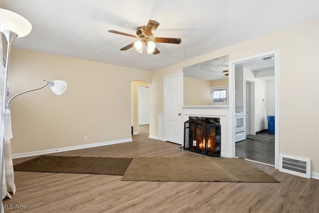 1188 Hardesty Boulevard Akron OH 44320