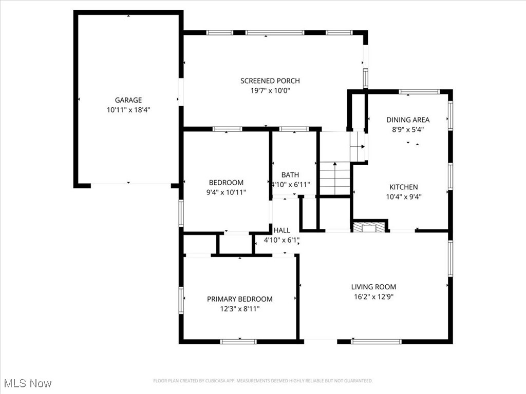 1188 Hardesty Boulevard Akron OH 44320