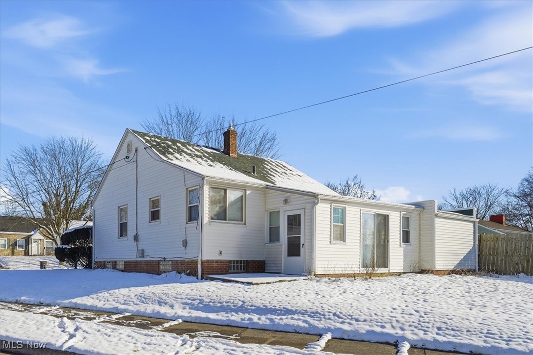 1188 Hardesty Boulevard Akron OH 44320