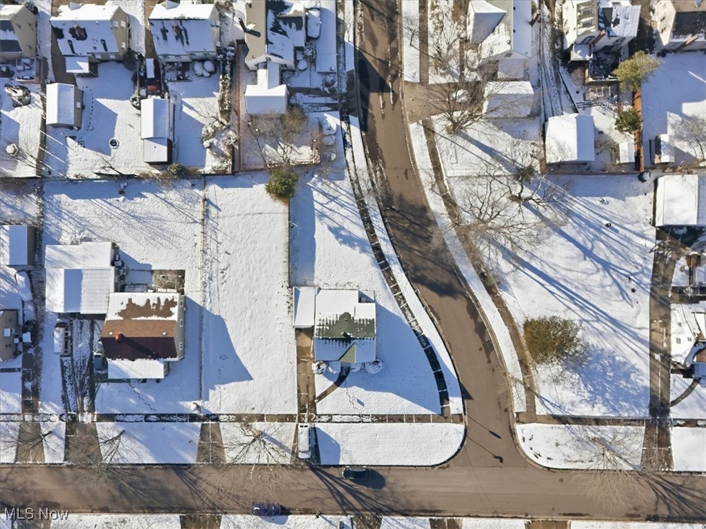 1188 Hardesty Boulevard Akron OH 44320