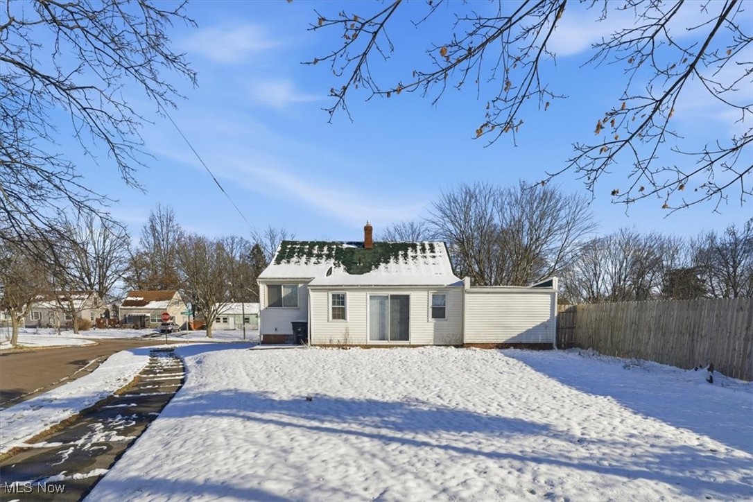 1188 Hardesty Boulevard Akron OH 44320