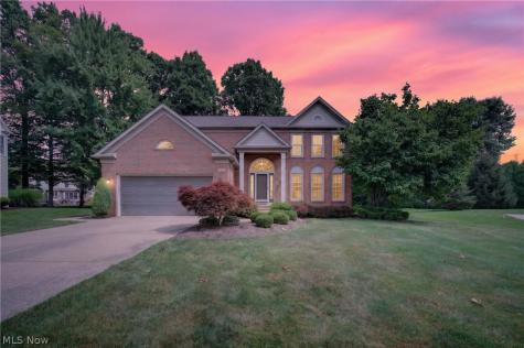 2883 Hawkins Lane Twinsburg OH 44087