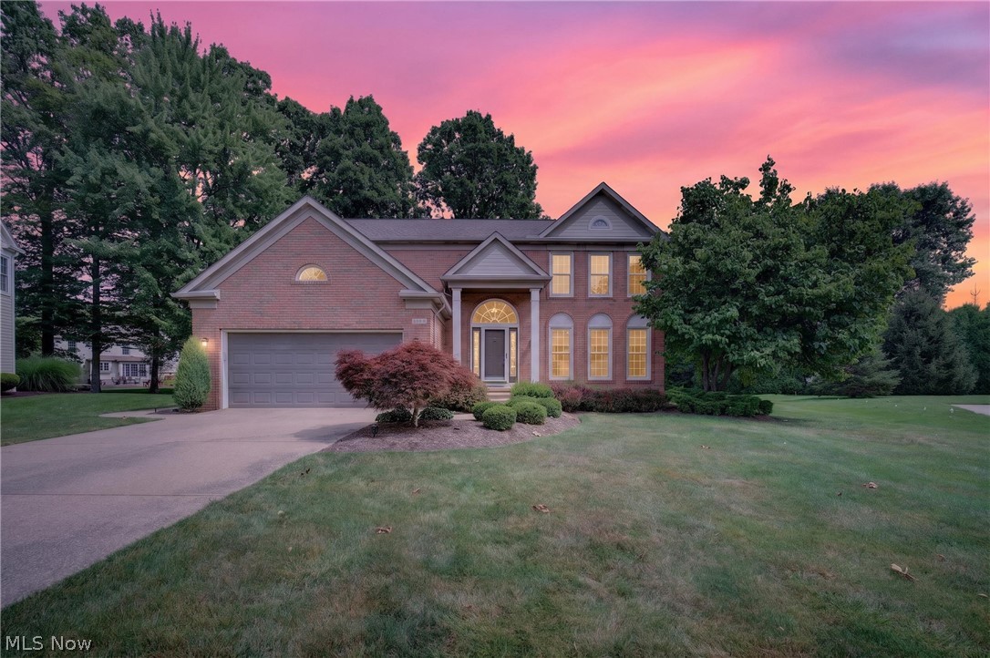 2883 Hawkins Lane Twinsburg OH 44087