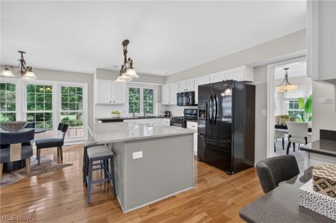 2883 Hawkins Lane Twinsburg OH 44087