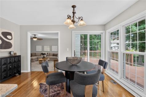 2883 Hawkins Lane Twinsburg OH 44087