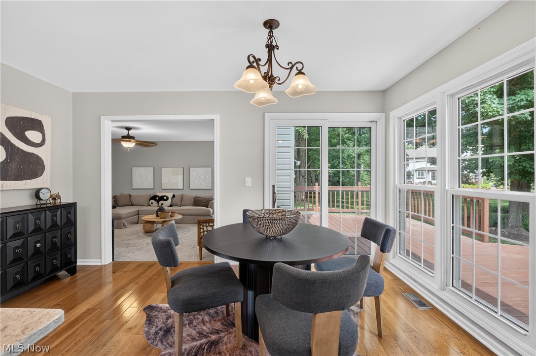 2883 Hawkins Lane Twinsburg OH 44087