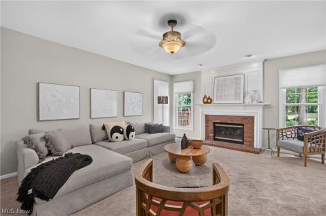 2883 Hawkins Lane Twinsburg OH 44087