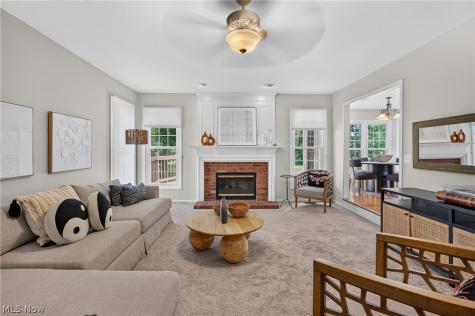 2883 Hawkins Lane Twinsburg OH 44087