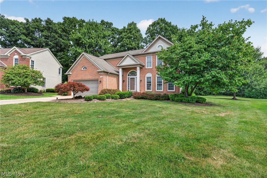 2883 Hawkins Lane Twinsburg OH 44087