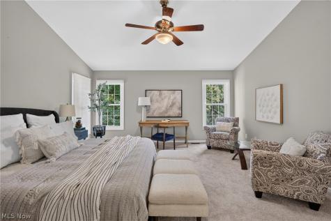 2883 Hawkins Lane Twinsburg OH 44087