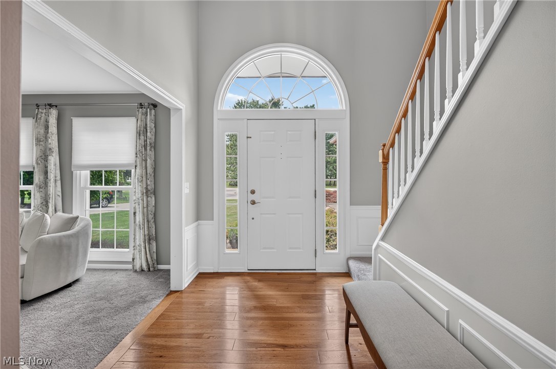 2883 Hawkins Lane Twinsburg OH 44087