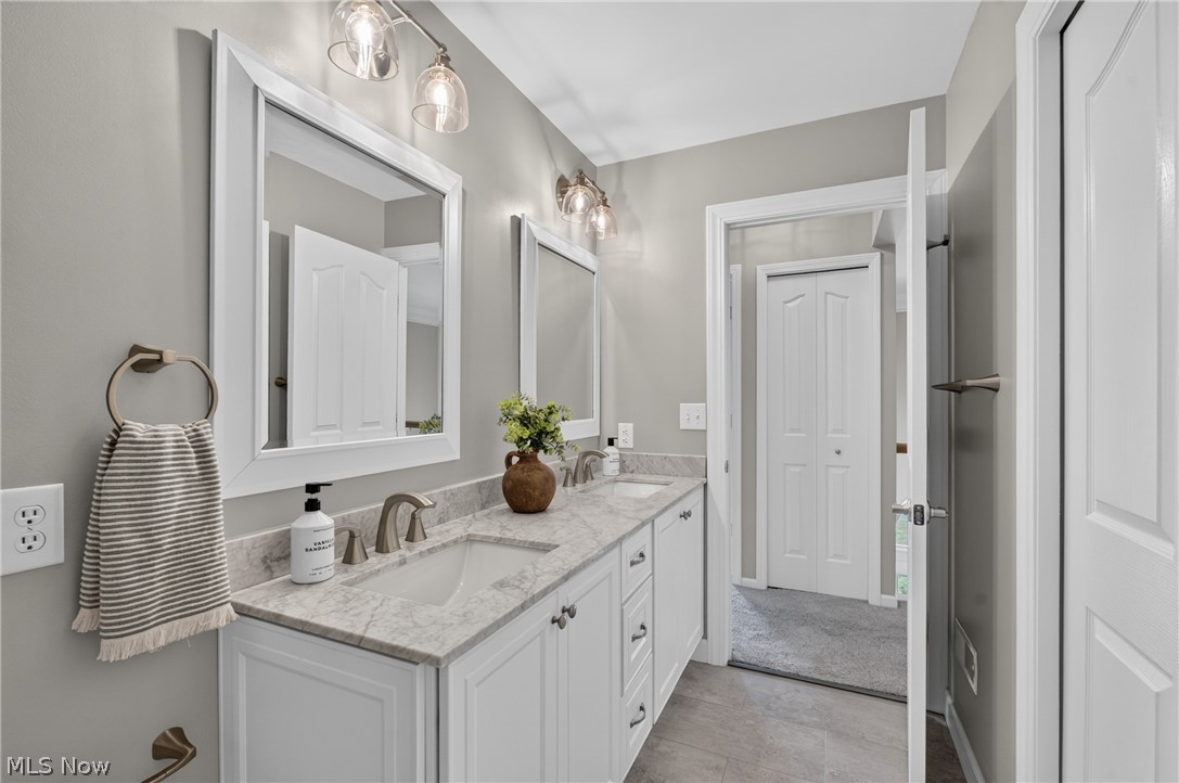 2883 Hawkins Lane Twinsburg OH 44087