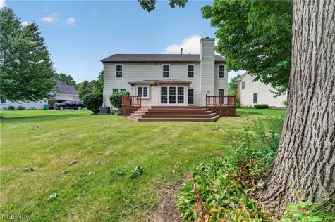 2883 Hawkins Lane Twinsburg OH 44087