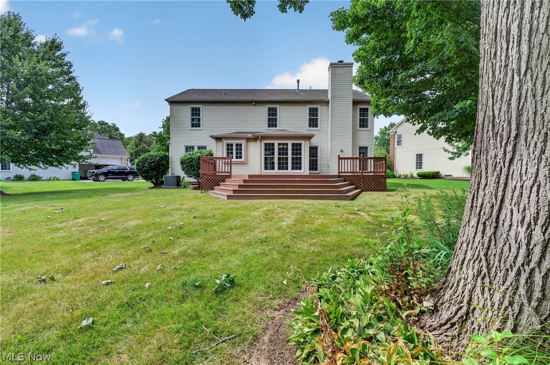 2883 Hawkins Lane Twinsburg OH 44087