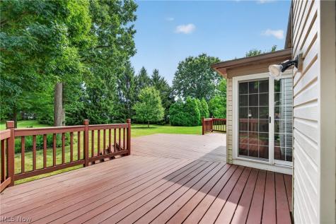 2883 Hawkins Lane Twinsburg OH 44087