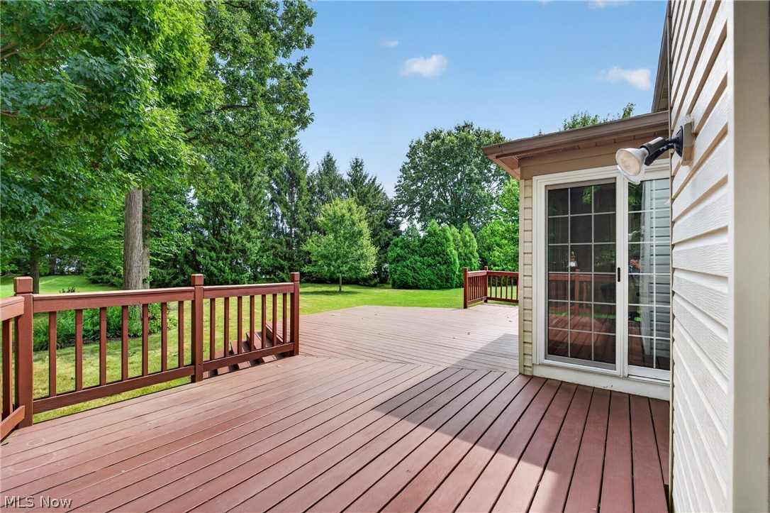 2883 Hawkins Lane Twinsburg OH 44087