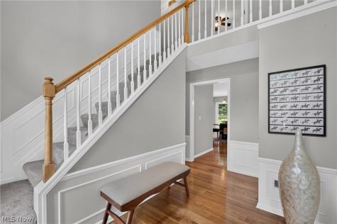 2883 Hawkins Lane Twinsburg OH 44087