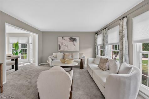 2883 Hawkins Lane Twinsburg OH 44087