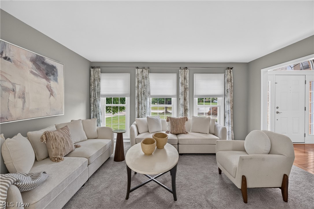 2883 Hawkins Lane Twinsburg OH 44087
