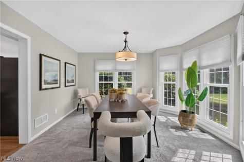 2883 Hawkins Lane Twinsburg OH 44087