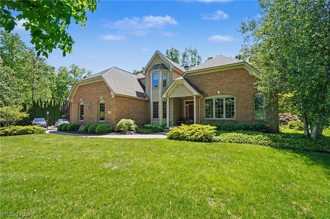 1250 Woodsview Drive Akron OH 44313