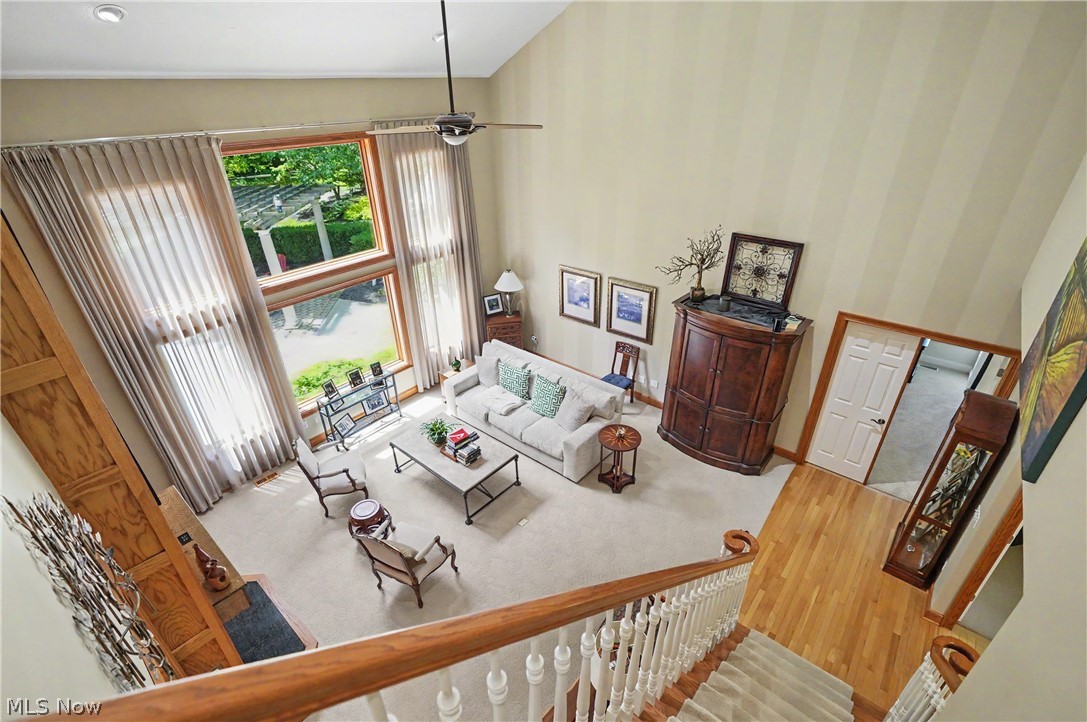 1250 Woodsview Drive Akron OH 44313