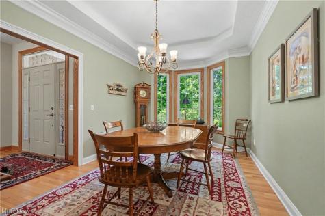 1250 Woodsview Drive Akron OH 44313