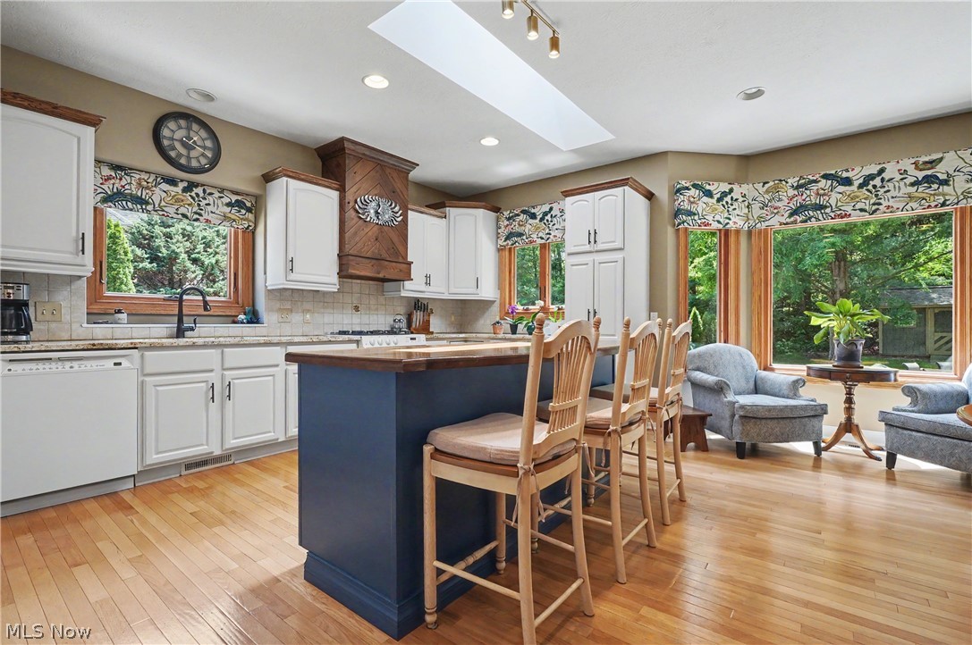 1250 Woodsview Drive Akron OH 44313