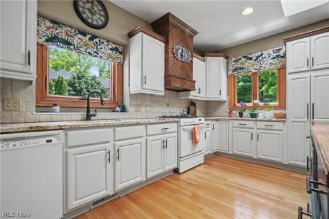 1250 Woodsview Drive Akron OH 44313